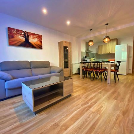 Ribasol 422, Apartamento Hasta 6 Personas, Arinsal Exterior photo